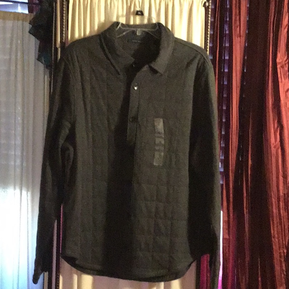 Perry Ellis Lightweight Jacket - Picture 4 of 5